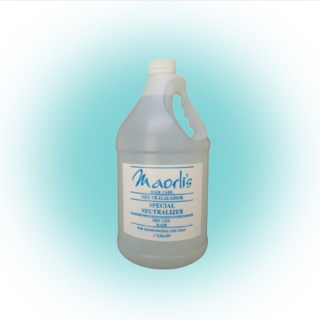 Neutra Especial Liquida Galon - Maorlis