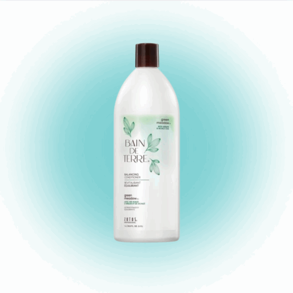 Np Bain De Terre Acondicionador Green Meadow 400 Ml - Bain de Terre