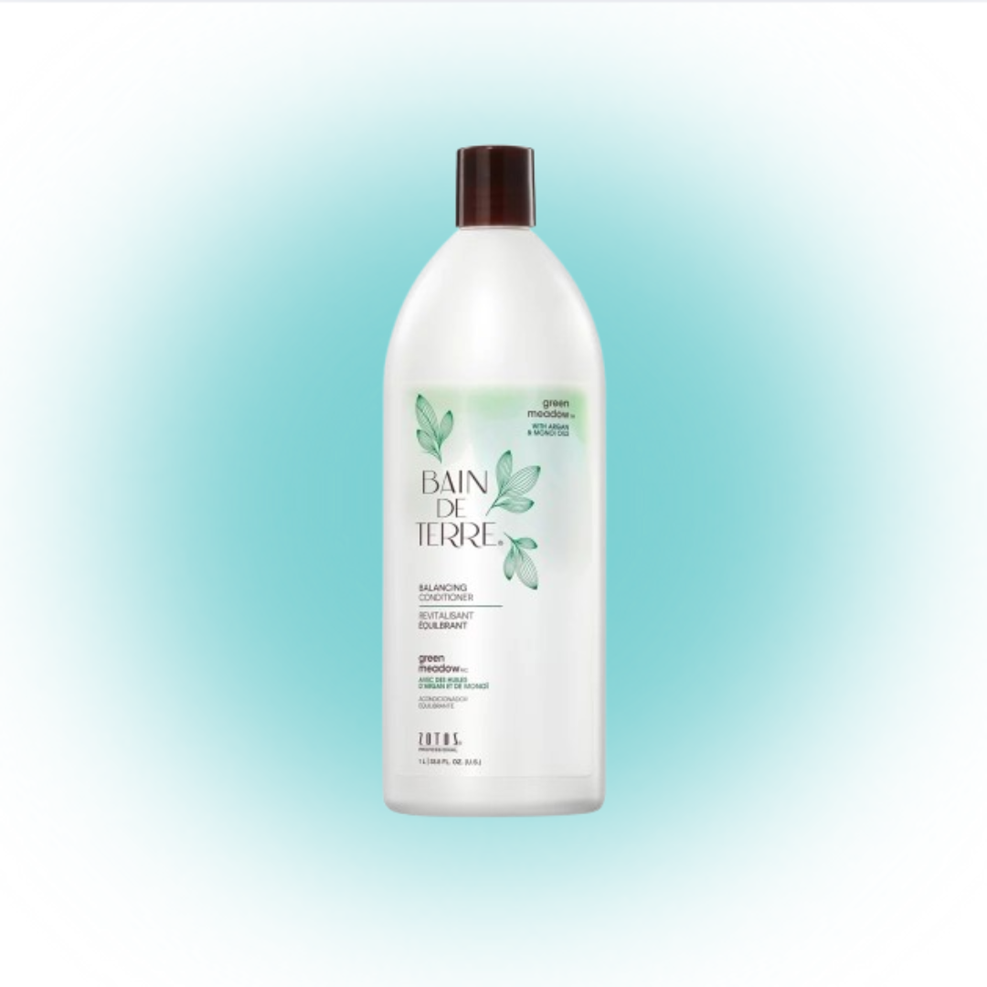 Np Bain De Terre Acondicionador Green Meadow 400 Ml - Bain de Terre