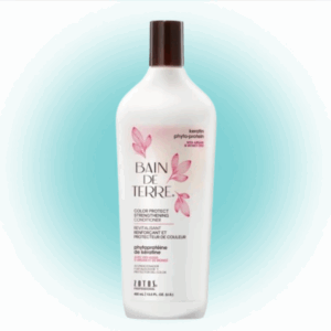 Np Bain De Terre Acondicionador Keratina 400 Ml - Bain de Terre