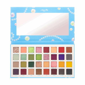 Pearl Paradise 32 Tonos - Beauty Creations