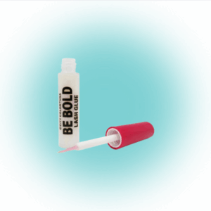 Pegamento Trasnparente Brocha - City Color