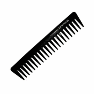 Peine Carbon Para Desenredar - Beauty Style