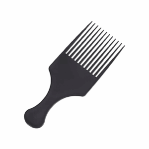 Peine Profesional Afro - Beauty Style