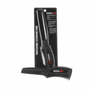 Peine Texturizador Babyliss Pro - Babyliss PRO