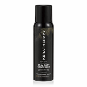 Perfect Match Dark Brown 3 Onzas - Keratherapy