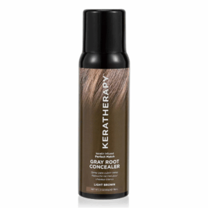 Perfect Match Light Brown 3 Onzas - Keratherapy
