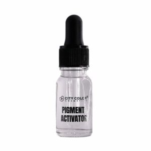 Pigment Activator - City Color