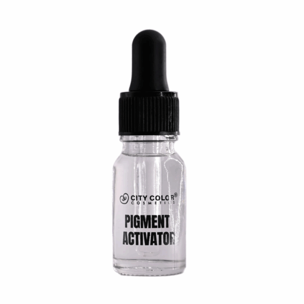 Pigment Activator - City Color