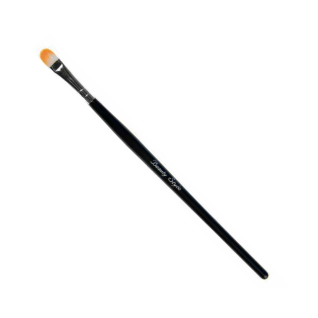 Pincel Prof.Mediano Para Ojos - Beauty Style