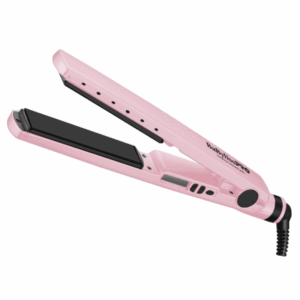 Plancha Ionica Pink Limited Edition Babyliss - Babyliss PRO