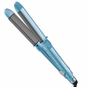 Plancha U Styler Nanotitanium 1" Babyliss - Babyliss PRO