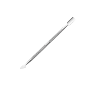 REPUJADOR CUTICULA METAL