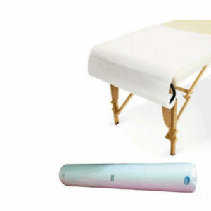 ROLLO COBERTOR CAMILLA DESCARTABLE 80CMX100MT