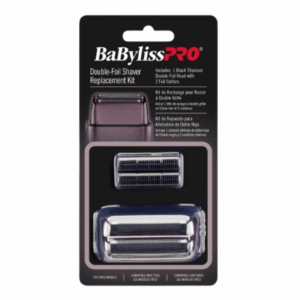 Repuesto Malla Shaber Double Foil Purple Model Fxrf2P - Babyliss PRO