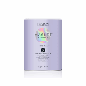 Rp Magnet Blondes 9 Decolorante 750 Gramos - Revlon