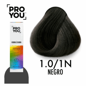 Rp Proyou Color 1 0 90 Ml - Revlon Pro You