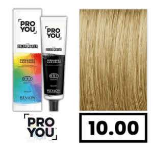 Rp Proyou Color 10 90Ml - Revlon Pro You