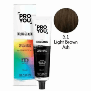 Rp Proyou Color 5 1 90Ml - Revlon Pro You