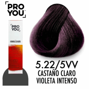 Rp Proyou Color 5 22 90Ml - Revlon Pro You