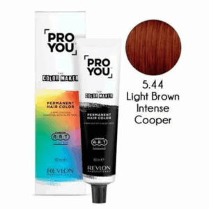 Rp Proyou Color 5 44 90Ml - Revlon Pro You