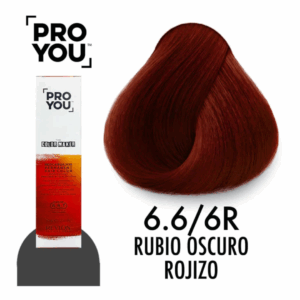 Rp Proyou Color 6 6 90Ml - Revlon Pro You