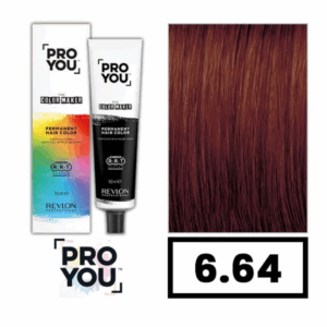 Rp Proyou Color 6 64 90Ml - Revlon Pro You