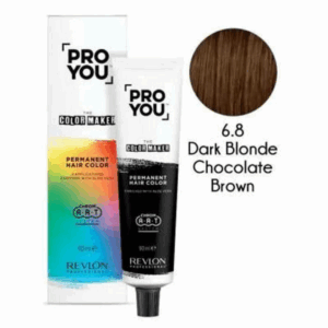 Rp Proyou Color 6 8 90Ml - Revlon Pro You