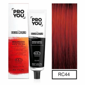 Rp Proyou Color Rc 44 90 Ml - Revlon Pro You