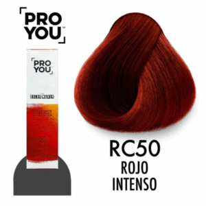 Rp Proyou Color Rc 50 90Ml - Revlon Pro You