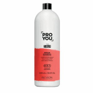 Rp Proyou The Fixer Shampoo 1000 Ml - Revlon Pro You