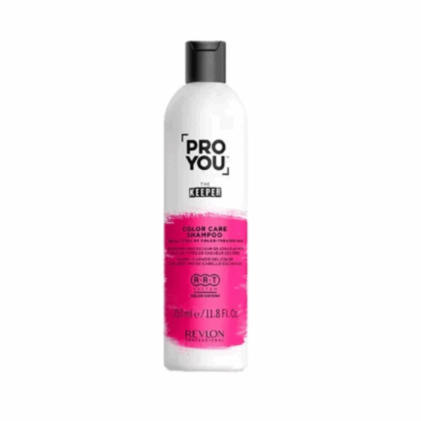 Rp Proyou The Keeper Shampoo 350 Ml - Revlon Pro You