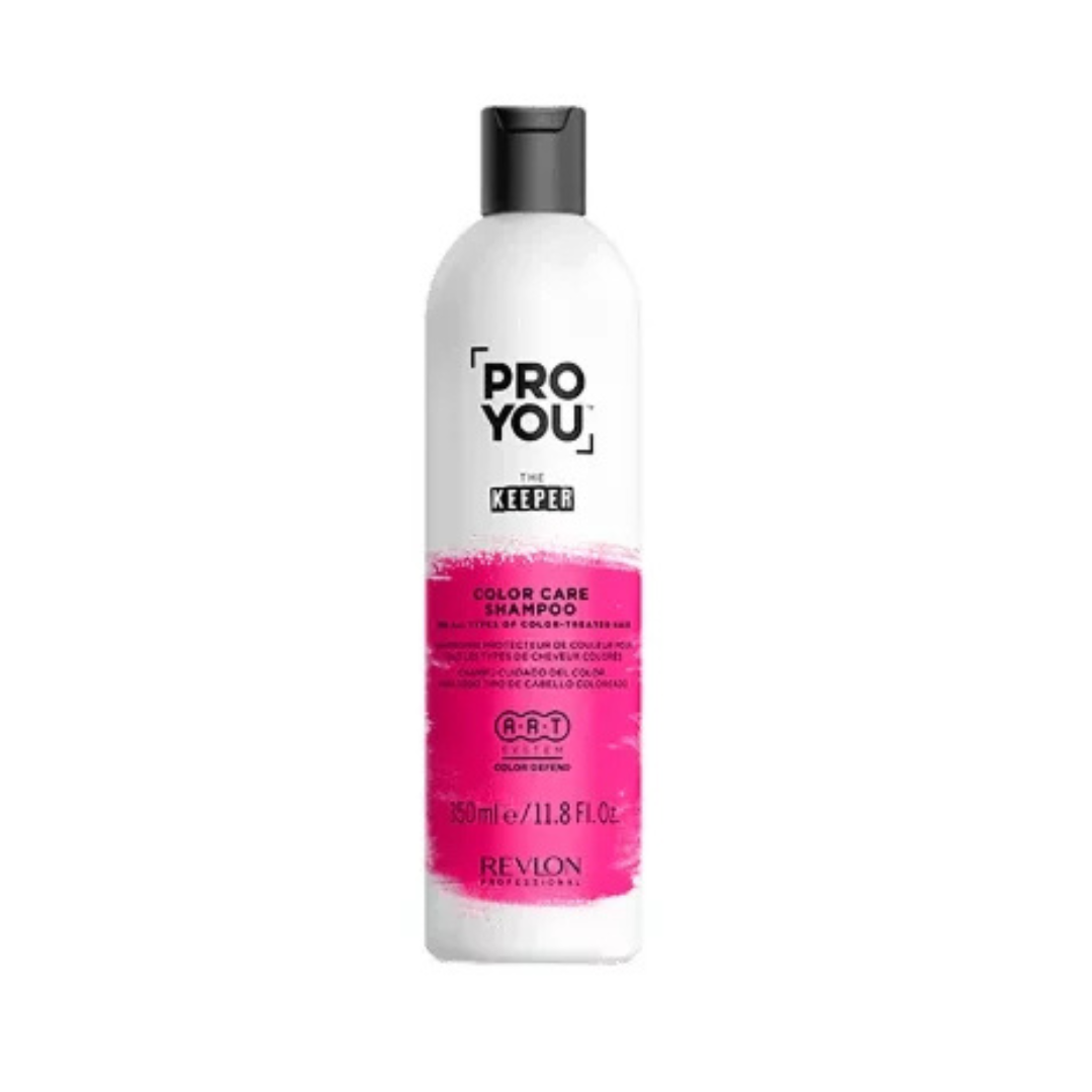 Rp Proyou The Keeper Shampoo 350 Ml - Revlon Pro You
