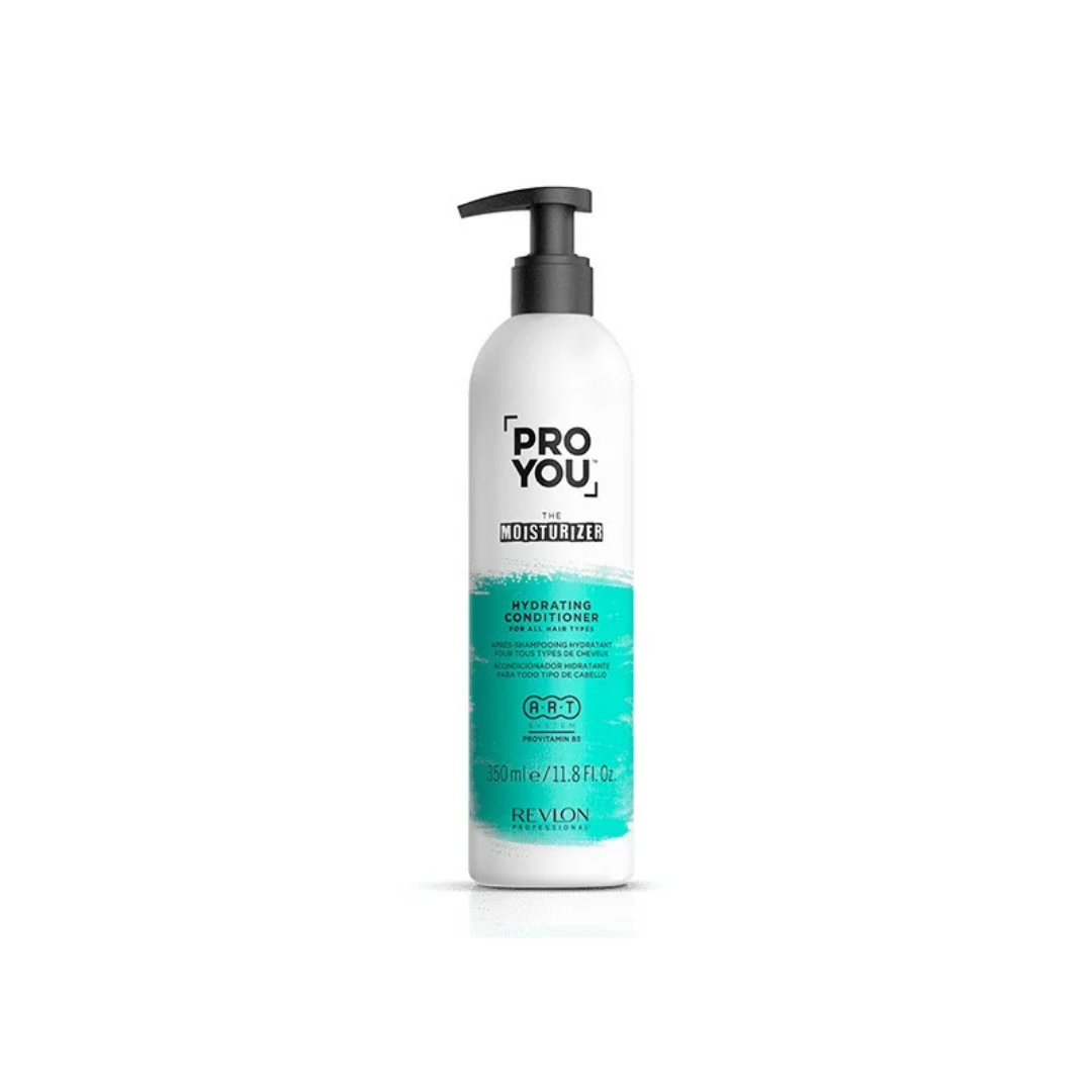 Rp Proyou The Moisturizer Aconidicionador 350 Ml - Revlon Pro You