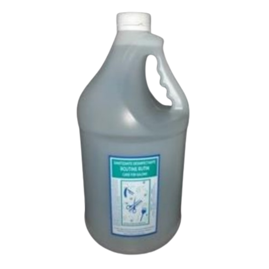 Sanitizante Para Herramientas Galon - Maorlis