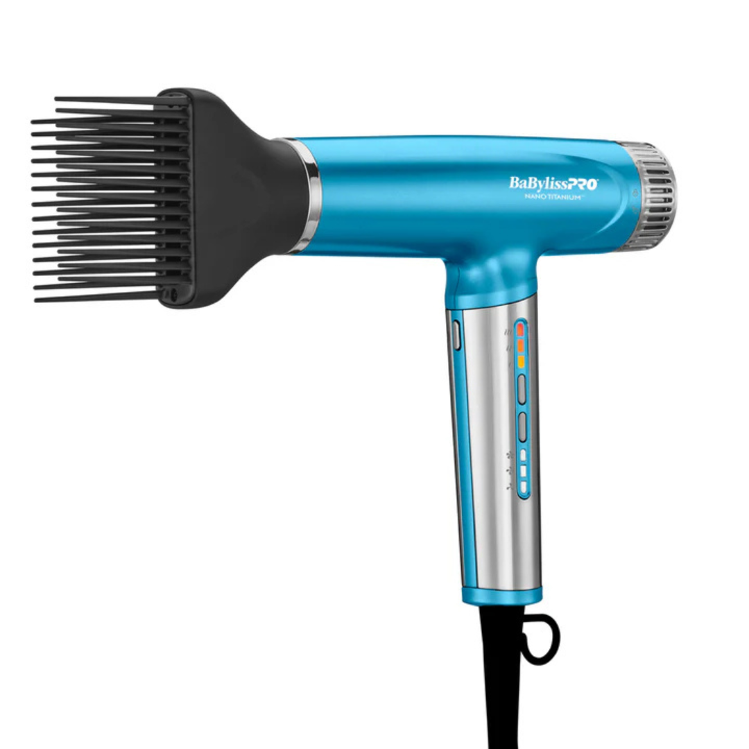 Secadora Compacta 1400 Watts - Babyliss PRO