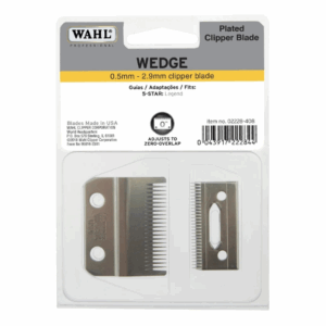 Set Cuchilla Legend - Wahl