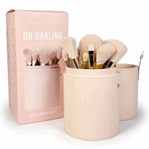 Set De 24 Brochas Beauty Creations - Beauty Creations
