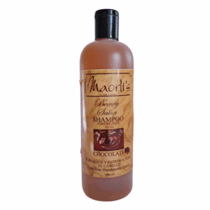 Shampoo Beauty Salon Chocolate 16 Onzas - Maorlis