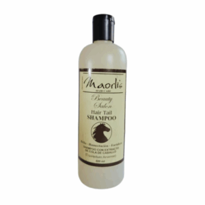 Shampoo Beauty Salon Cola De Caballo 16 Onzas - Maorlis