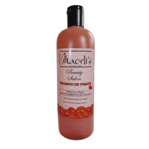 Shampoo Beauty Salon De Tomate 16 Onzas - Maorlis