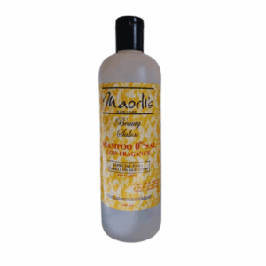 Shampoo Low Fragance 0 Sal 16 Onzas - Maorlis