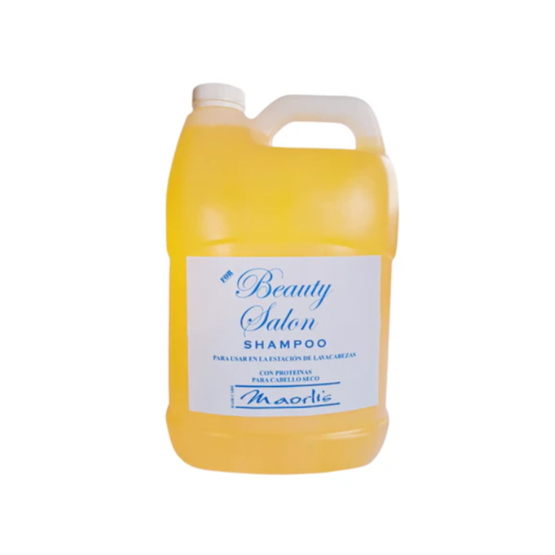 Shampoo Proteinas Beauty Salon Galon - Maorlis