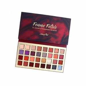 Sombra Femme Fatale 32 Tonos - Beauty Creations