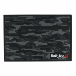 Tapete Con Tira Magnetica - Barberology