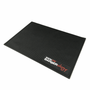 Tapete Mesa De Trabajo - Barberology