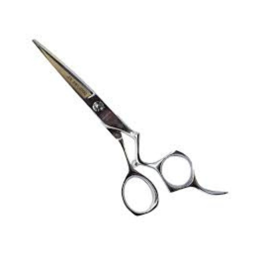 Tijera Henbor Ziggy Line De Corte 5.5" - henbor