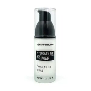 Hydrate Primer - City Color
