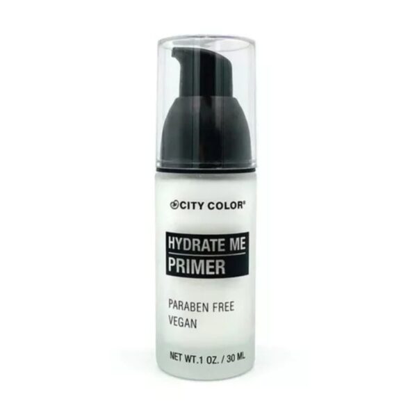 Hydrate Primer - City Color