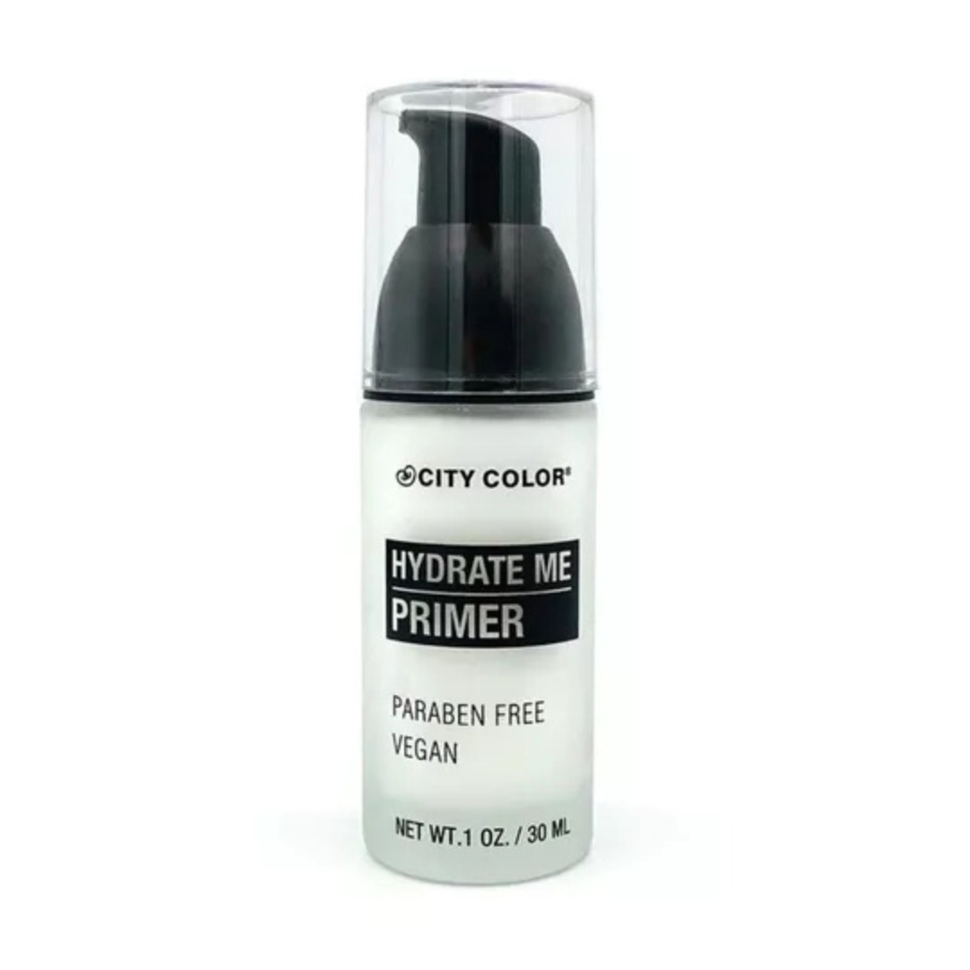 Hydrate Primer - City Color